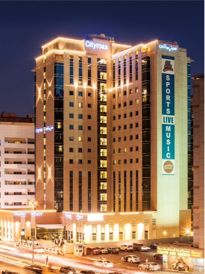 Dubai Hotel Banner 3